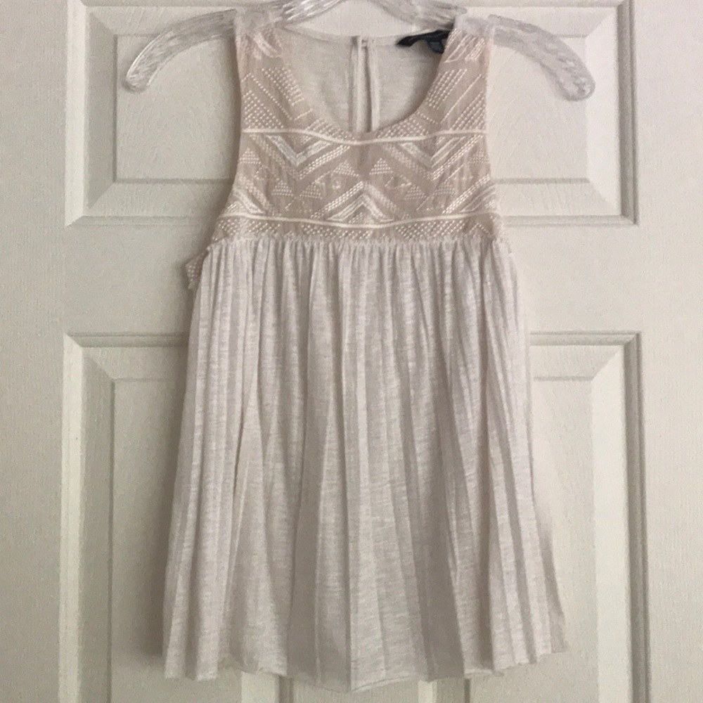 American Eagle Tank Top